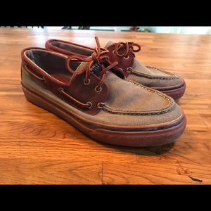 Sperry Top-sider shoes